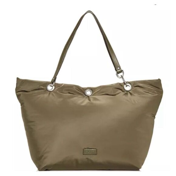 Rag and Bone Recycled Nylon Bag - Picture 1 of 14